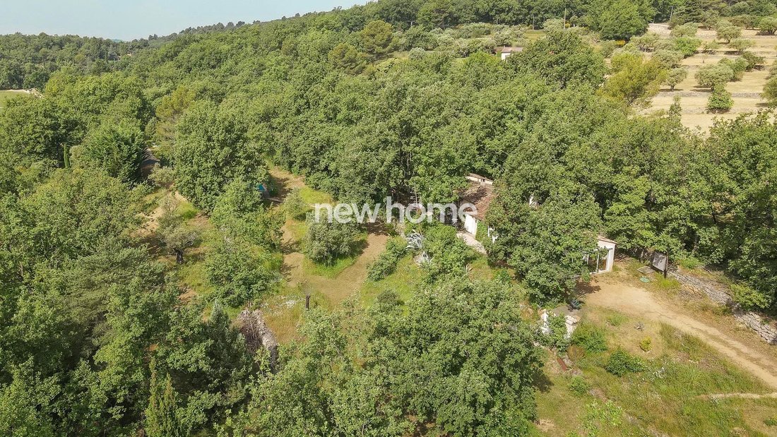 House in Fayence, Provence-Alpes-Côte d'Azur, France 4 - 17504795
