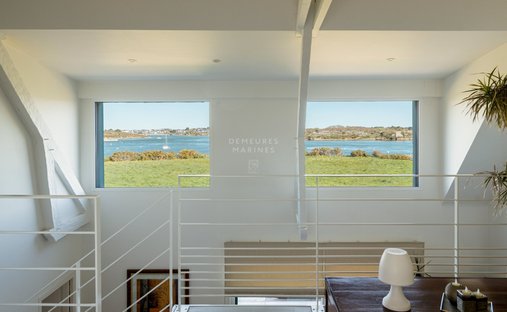Villa à Plouhinec, Bretagne, France 1