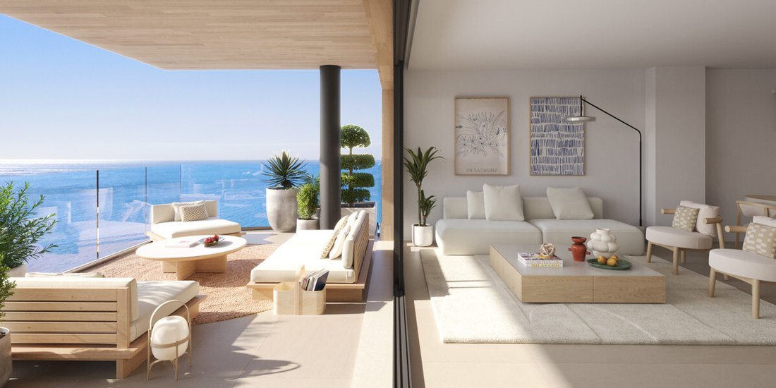 Apartment in Fuengirola, Andalusia, Spain 3 - 15201689