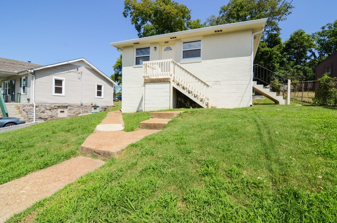 Nashville, Tennessee, United States 2 - 17541665