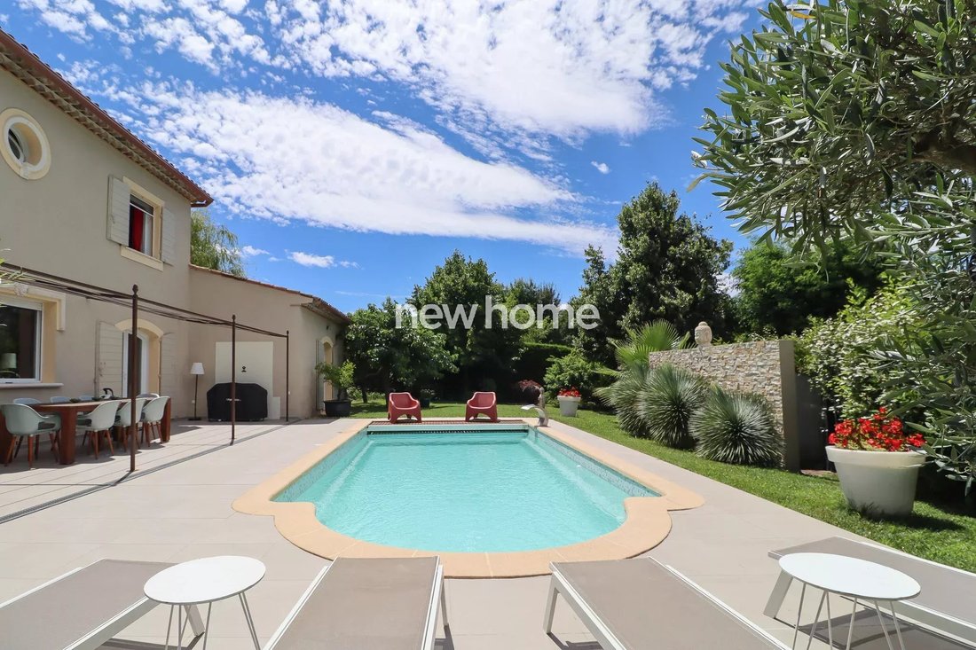 House in Montauroux, Provence-Alpes-Côte d'Azur, France 2 - 17504987