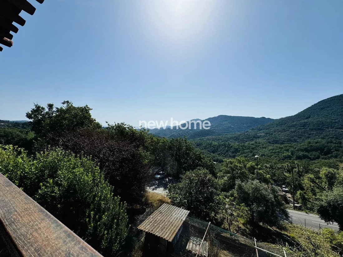 House in Les Adrets-de-l'Estérel, Provence-Alpes-Côte d'Azur, France 5 - 17505383