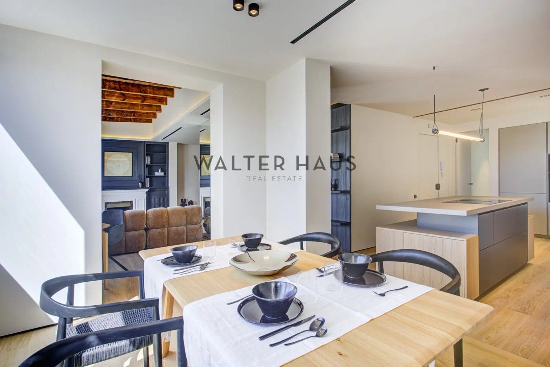 Penthouse in Eixample, Barcelona, Spain 4 - 14972180