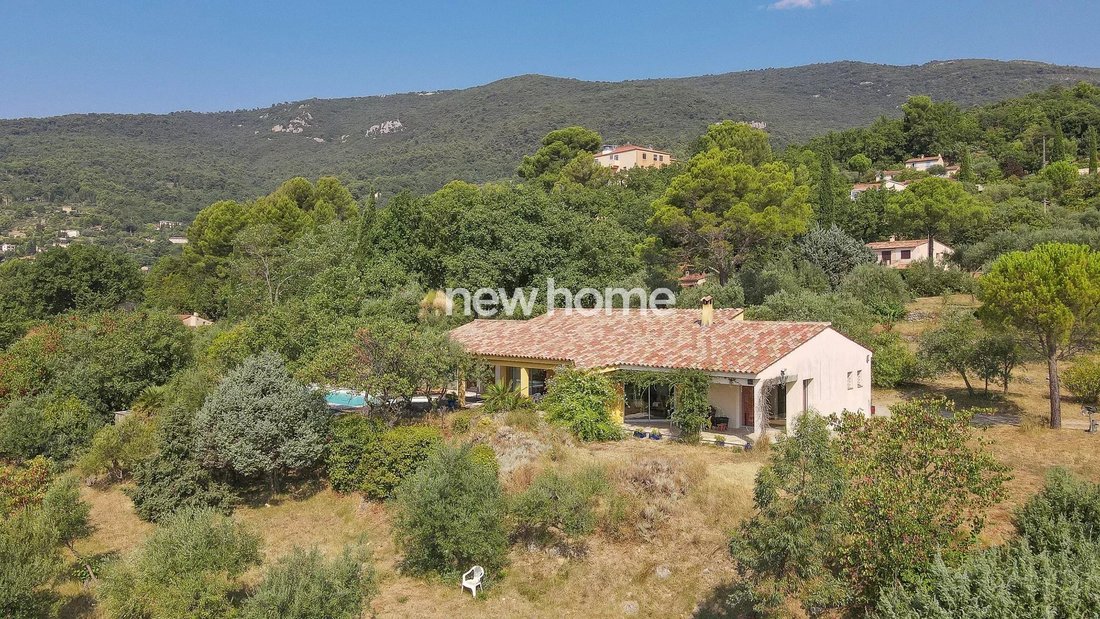 House in Seillans, Provence-Alpes-Côte d'Azur, France 3 - 17505007