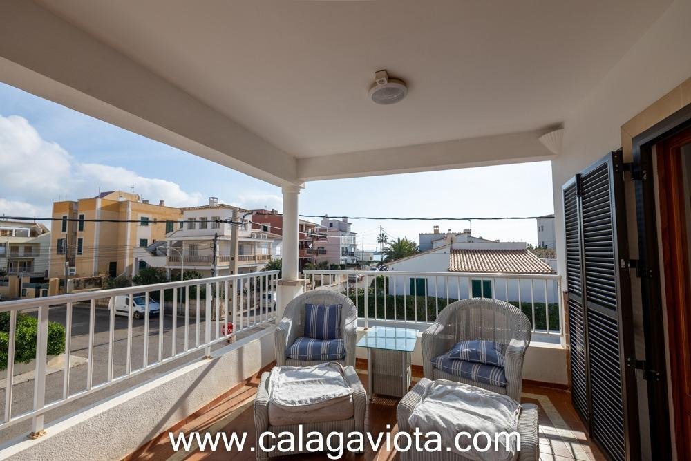 Apartment in ses Salines, Balearic Islands, Spain 5 - 17542566
