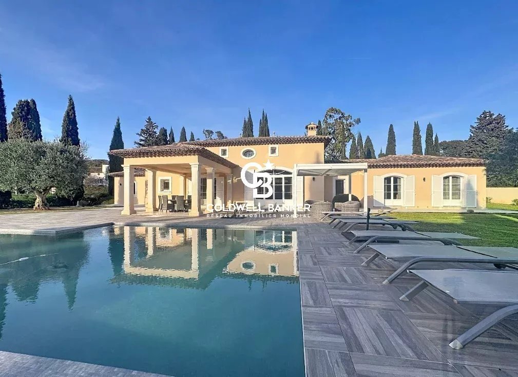 House in La Bouverie, Roquebrune-sur-Argens, France 4 - 17540916