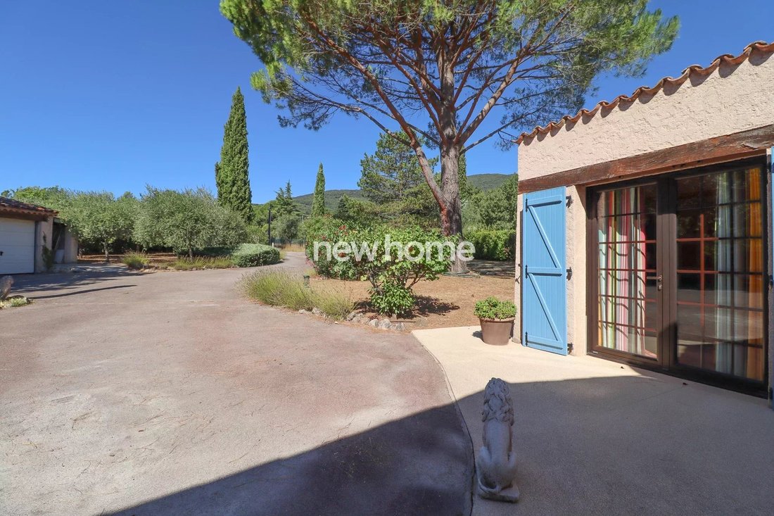 House in Seillans, Provence-Alpes-Côte d'Azur, France 4 - 17505207