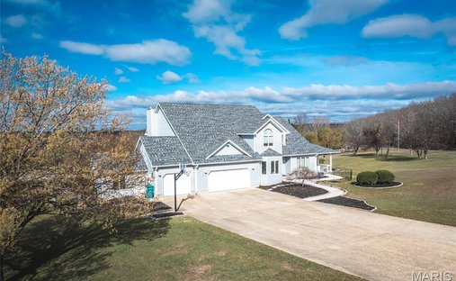 Casa a Rolla, Missouri, Stati Uniti 1