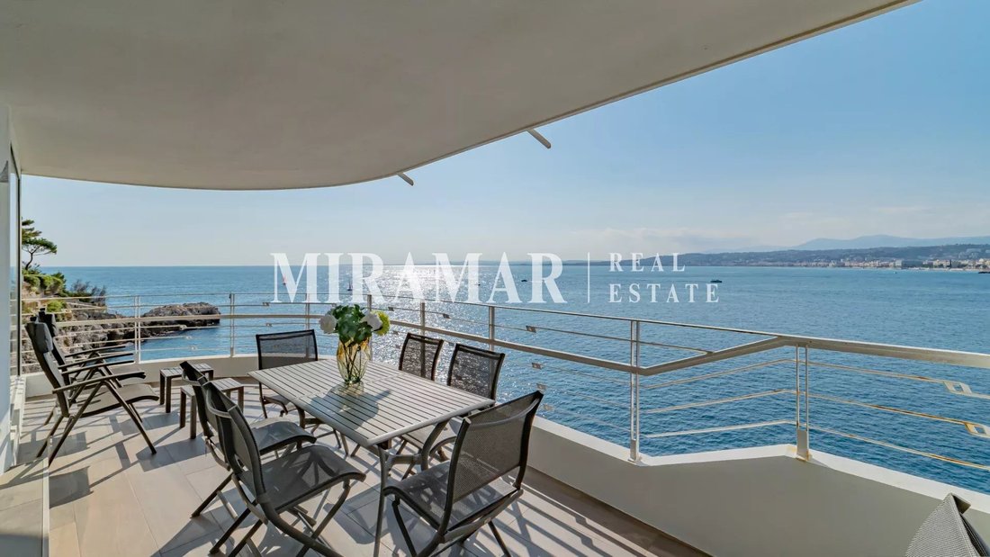 Apartment in Mont Boron, Nice, Provence-Alpes-Côte d'Azur 1 - 17429811
