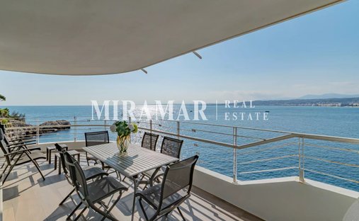 Apartment in Mont Boron, Nice, Provence-Alpes-Côte d'Azur 1