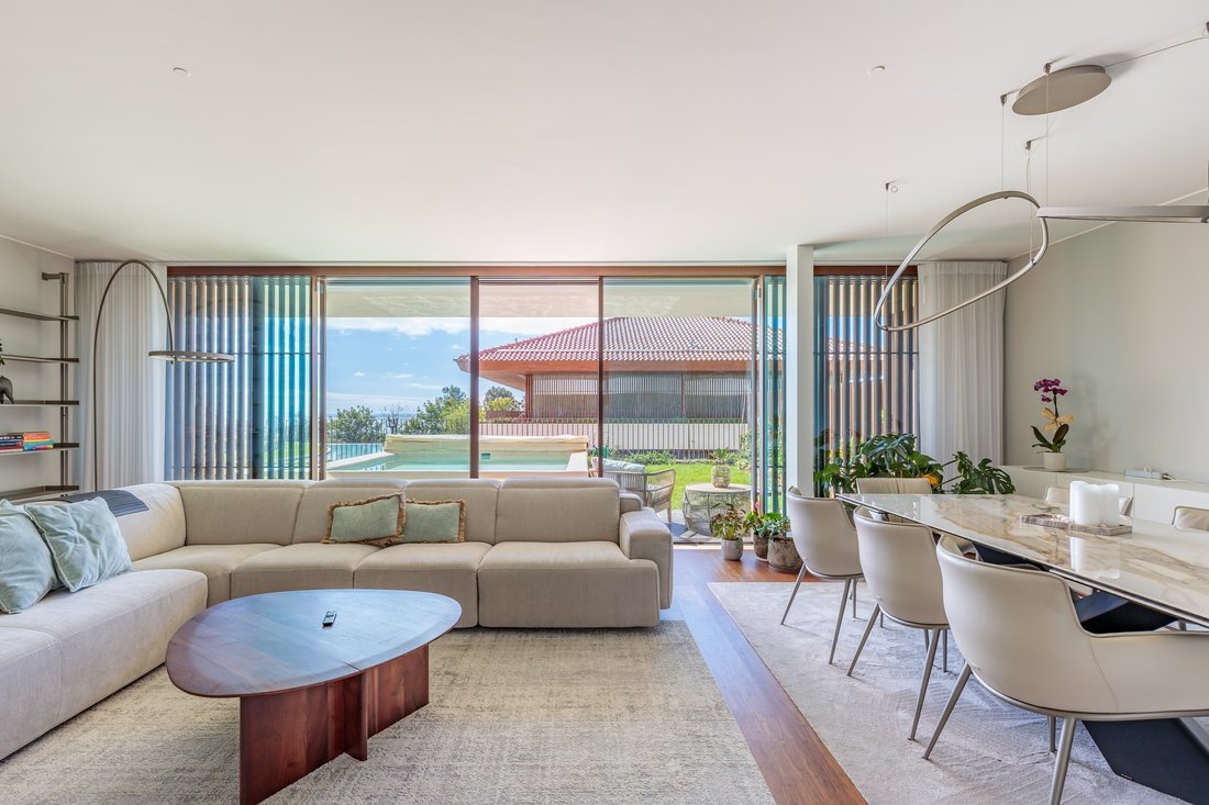 Apartment in Estoril, Cascais e Estoril, Lisbon 2 - 17540904
