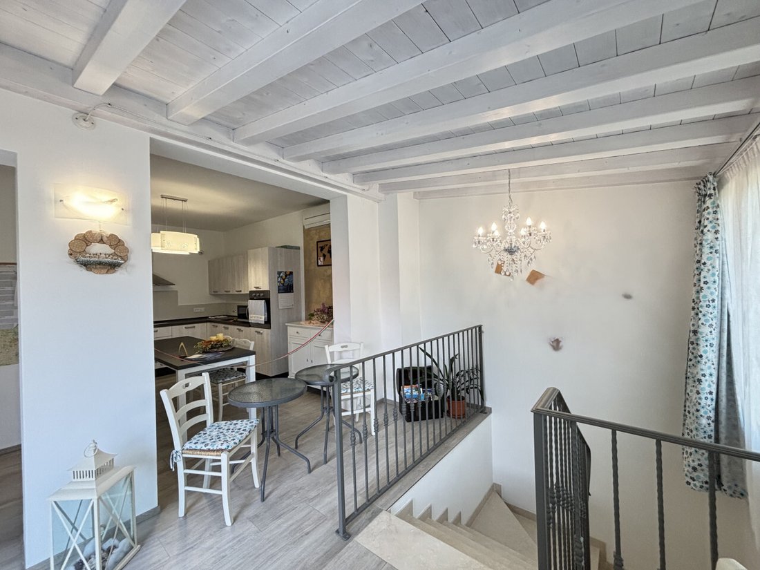 Apartment in Mirano, Veneto, Italy 1 - 17544720