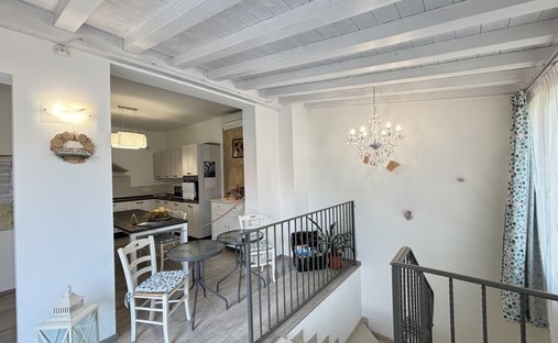 Appartement à Mirano, Vénétie, Italie 1