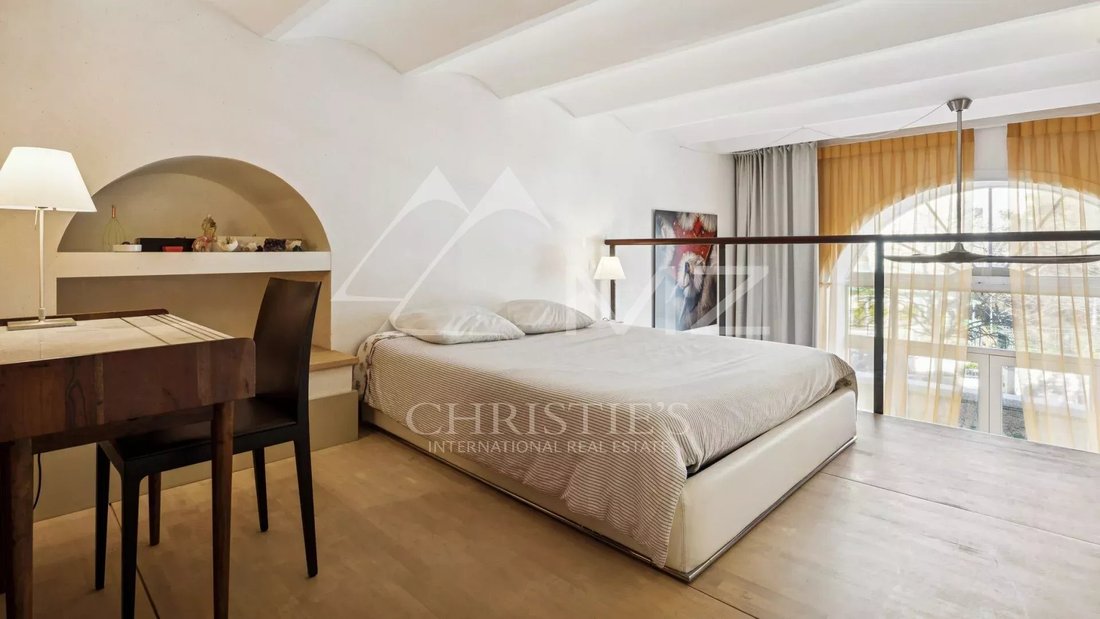 Apartment in Tassigny, Cannes, France 3 - 17540083