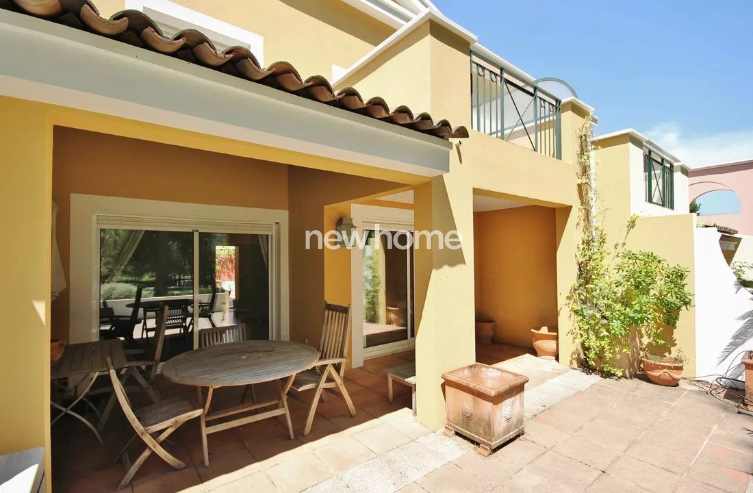House in Mougins, Provence-Alpes-Côte d'Azur, France 1 - 17505330