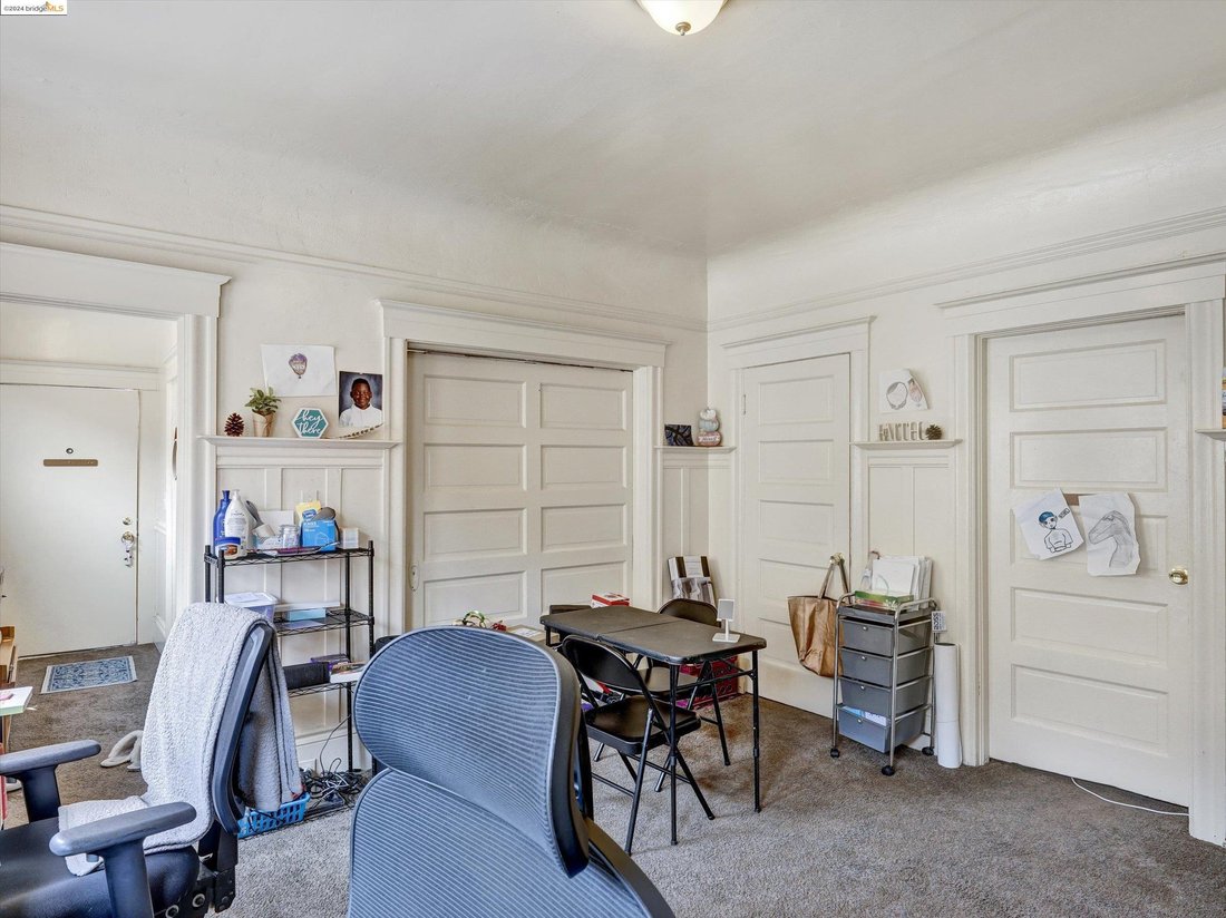 Apartment in Oakland, California, United States 4 - 17542274