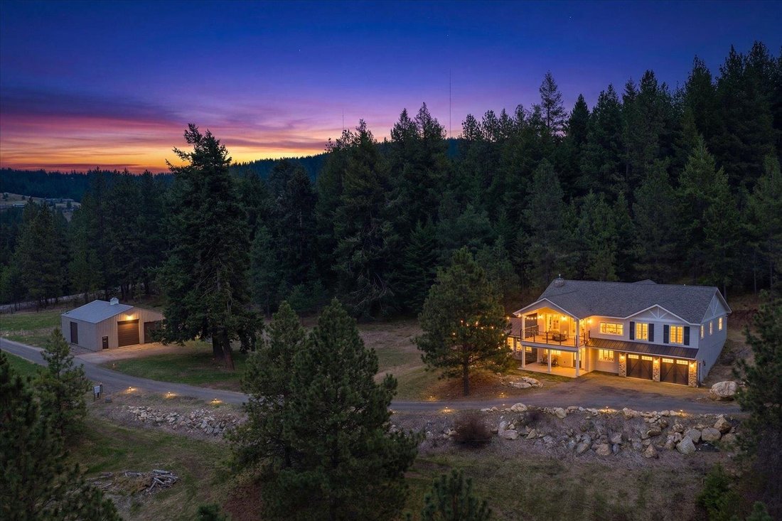 House in Spokane, Washington, United States 1 - 17542611
