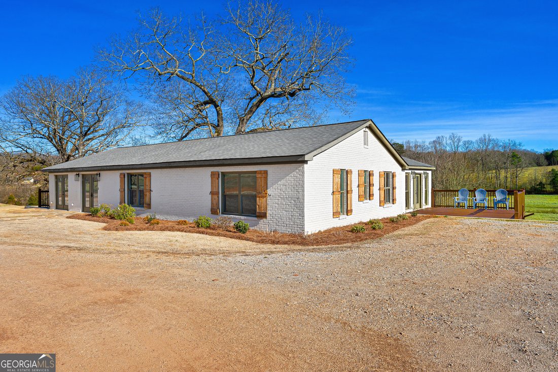 House in Hartwell, Georgia, United States 2 - 17544212
