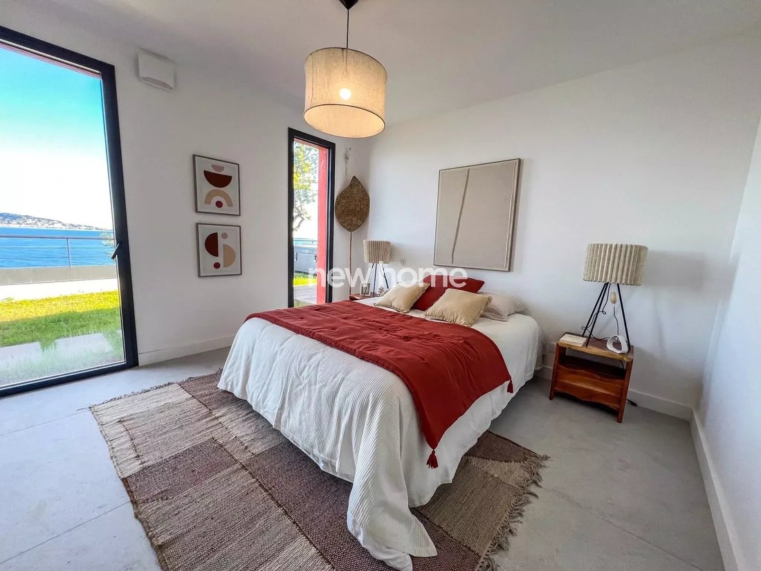 Apartment in French Riviera, Provence-Alpes-Côte d'Azur, France 5 - 17505373