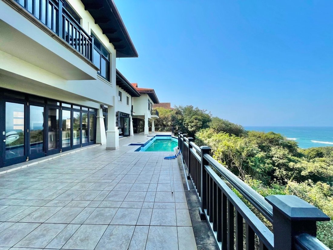 House in Dolphin Coast, KwaZulu-Natal, South Africa 2 - 17541721