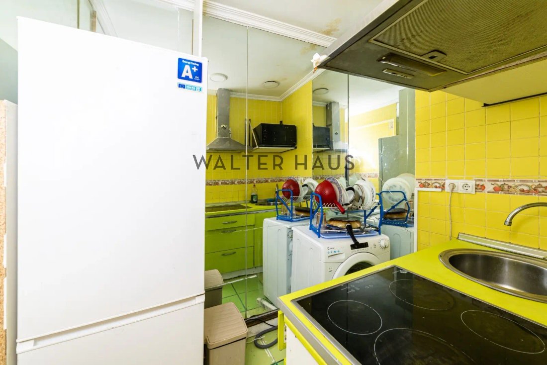 Apartment in Chamberi, Madrid, Spain 5 - 17541591