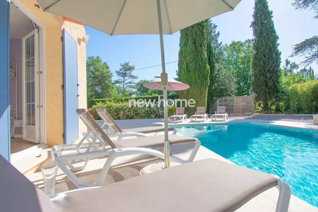 House in Fayence, Provence-Alpes-Côte d'Azur, France 3 - 17505170