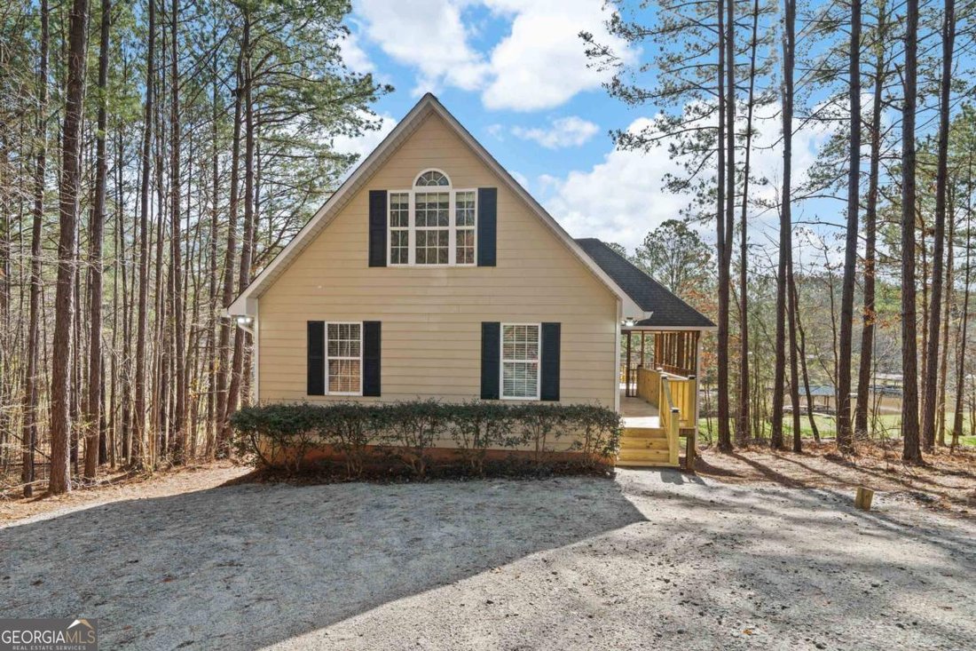 House in Eatonton, Georgia, United States 5 - 17537328