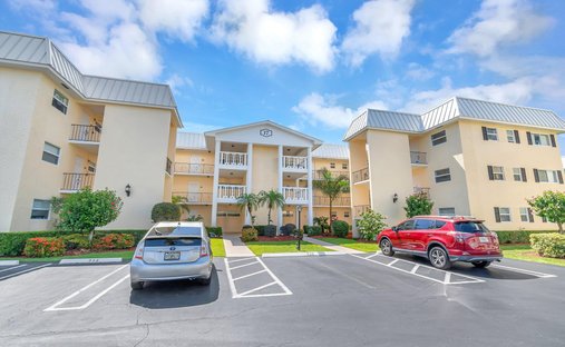 Condo in Boynton Beach, Florida, United States 1