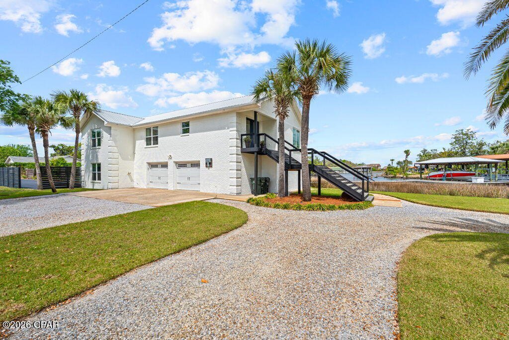 House in Lynn Haven, Florida, United States 1 - 17543869