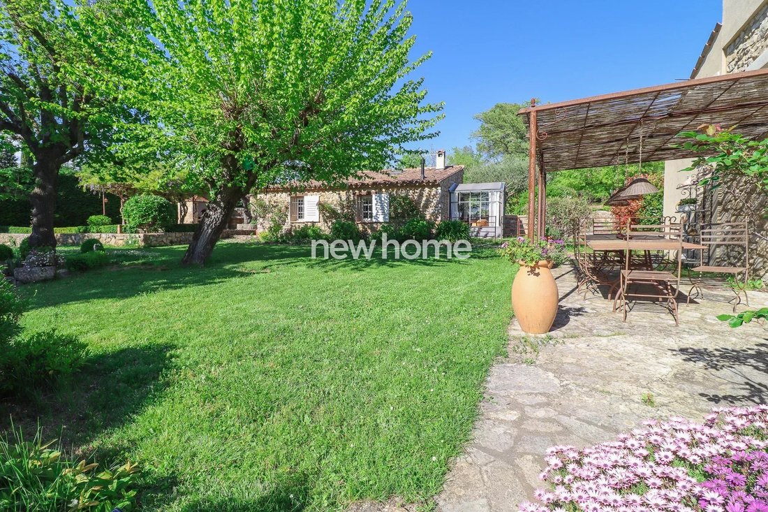 House in Fayence, Provence-Alpes-Côte d'Azur, France 5 - 17505218