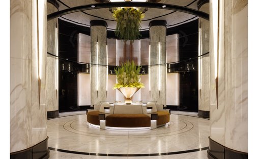 Appartement à New York, État de New York, États-Unis 1