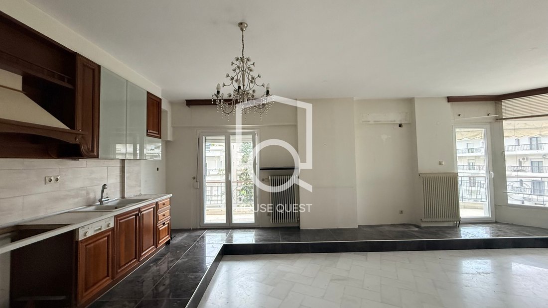 Apartment in Kalamaria, Macedonia and Thrace, Greece 5 - 17543409