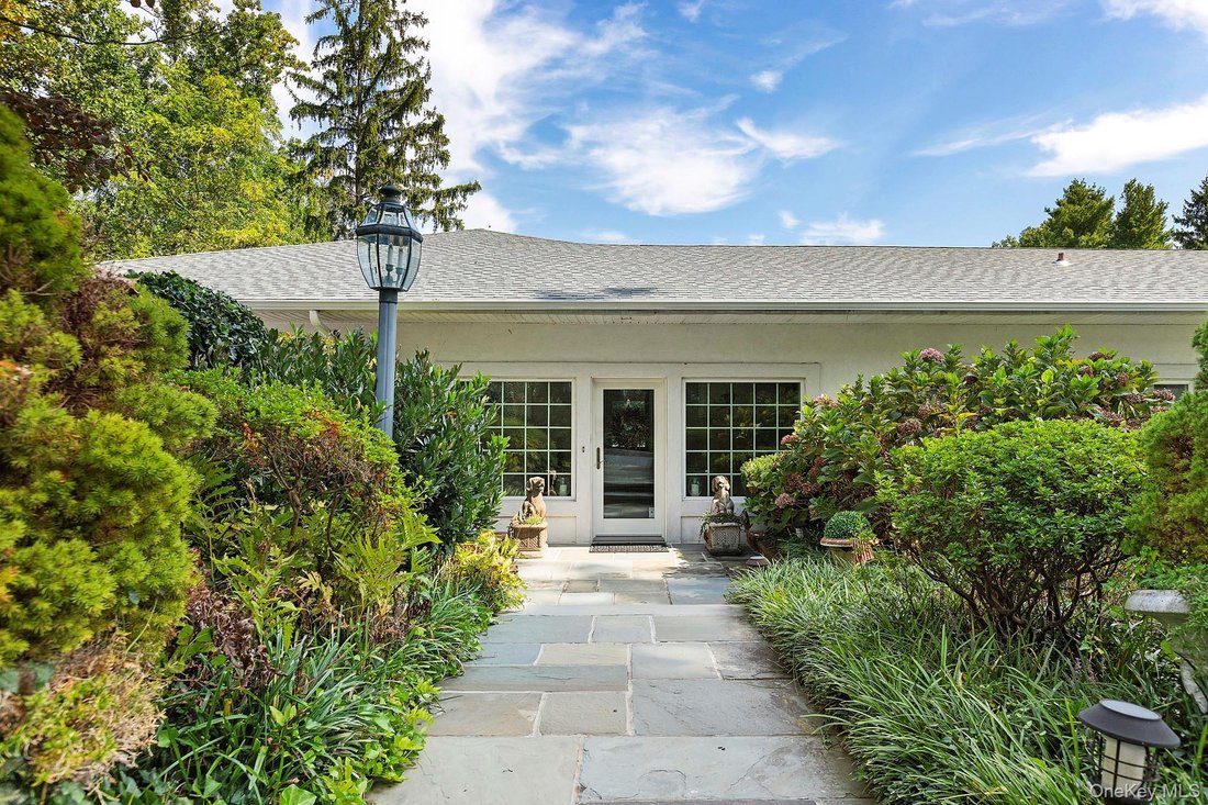 House in Locust Valley, New York, United States 5 - 17542817