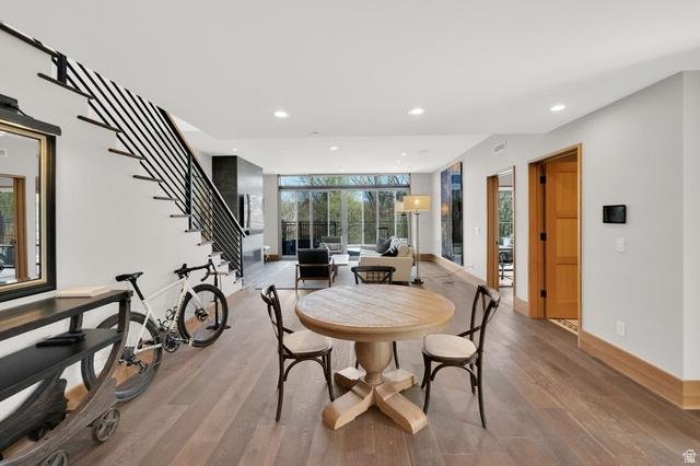 Condo in Salt Lake City, Utah, United States 3 - 17542395