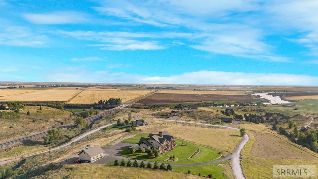 House in Ashton, Idaho, United States 1 - 17543949