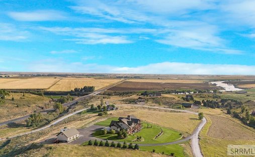 Casa en Ashton, Idaho, Estados Unidos 1