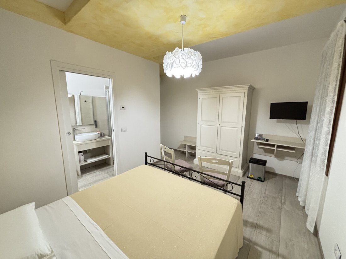 Apartment in Mirano, Veneto, Italy 5 - 17544720