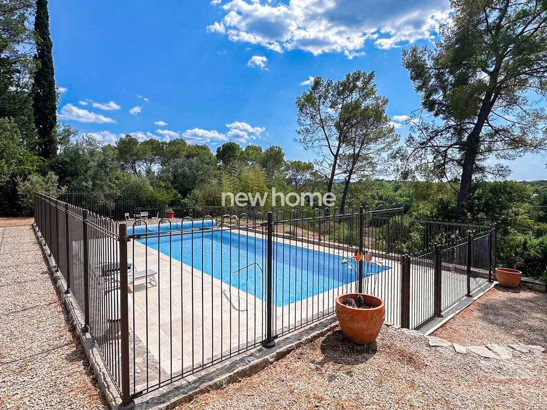 House in Seillans, Provence-Alpes-Côte d'Azur, France 3 - 17505028