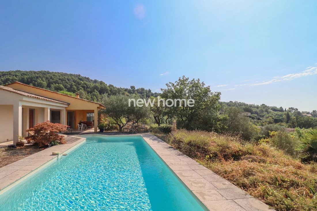 House in Seillans, Provence-Alpes-Côte d'Azur, France 5 - 17505007