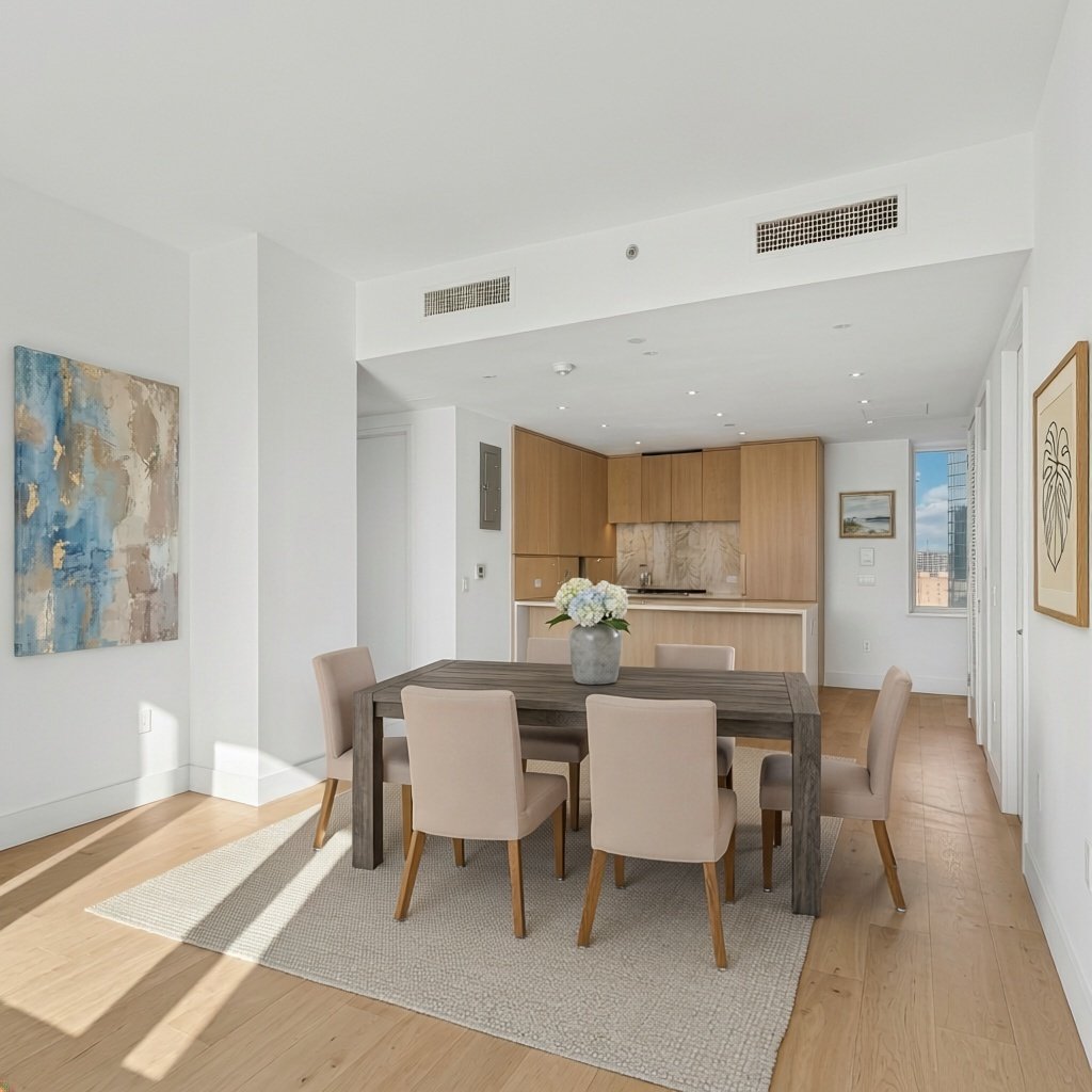 Condo in New York, New York, United States 3 - 17483257