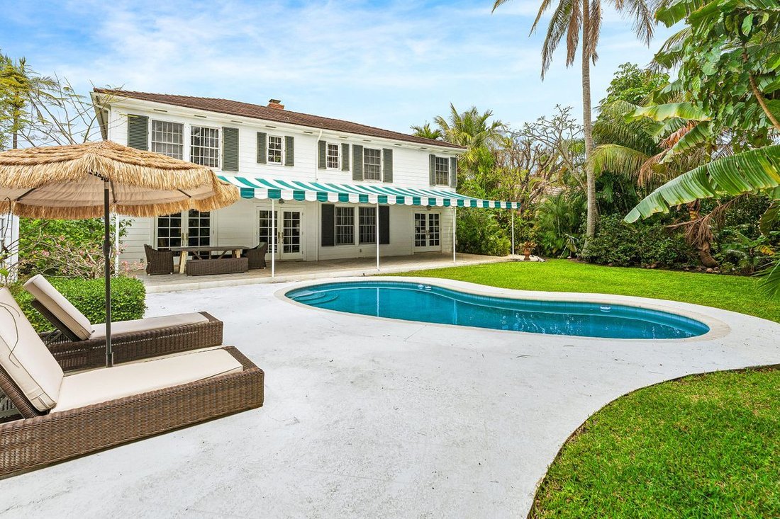 House in Palm Beach, Florida, United States 5 - 17541881