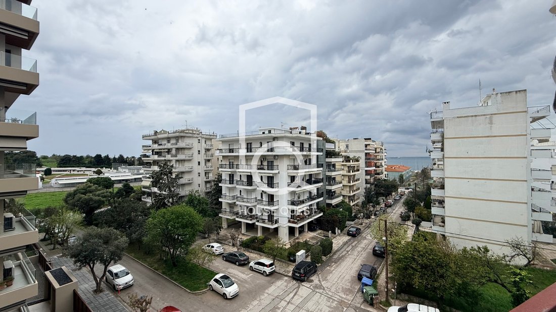 Apartment in Kalamaria, Macedonia and Thrace, Greece 1 - 17543409