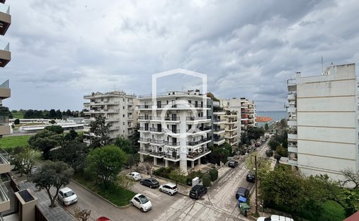 Apartment in Kalamaria, Macedonia and Thrace, Greece 1