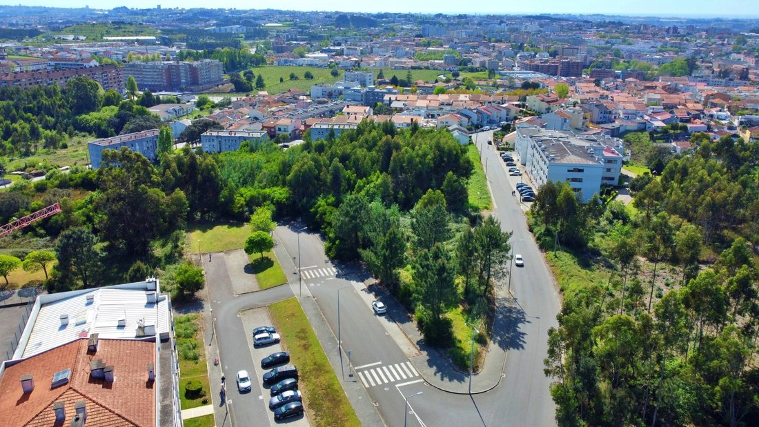 Land in Ermesinde, Porto District, Portugal 1 - 17541600