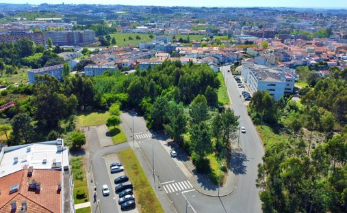 Land in Ermesinde, Porto District, Portugal 1