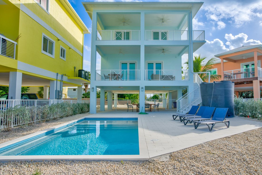 House in Marathon, Florida, United States 1 - 17542585