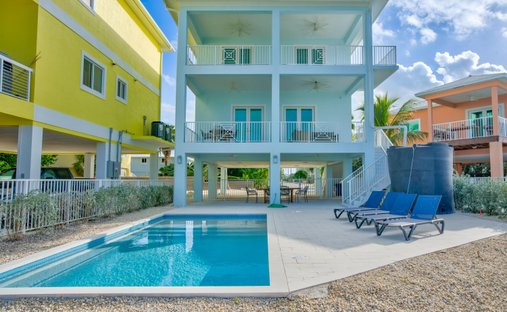 Casa en Marathon, Florida, Estados Unidos 1
