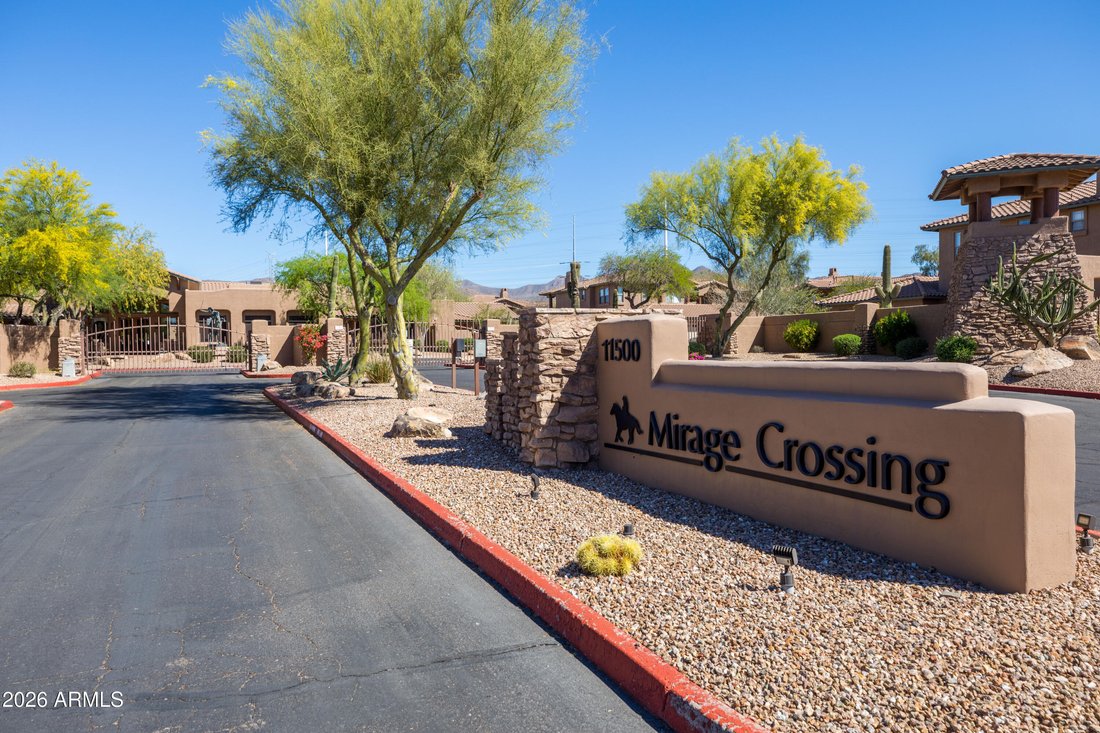 Apartment in Scottsdale, Arizona, United States 3 - 17544627
