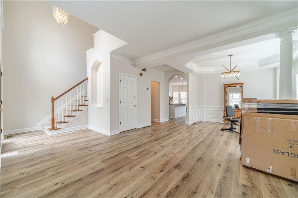 House in Lilburn, Georgia, United States 5 - 17540312