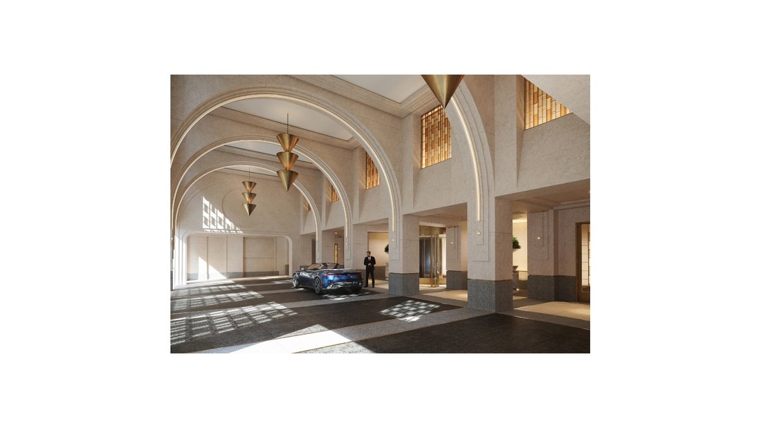 Appartement à New York, État de New York, États-Unis 3 - 16933646